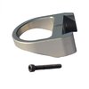 TANDEMKROSS "HALO" CHARGING RING FOR RUGER  MKIV AND III - SILVER