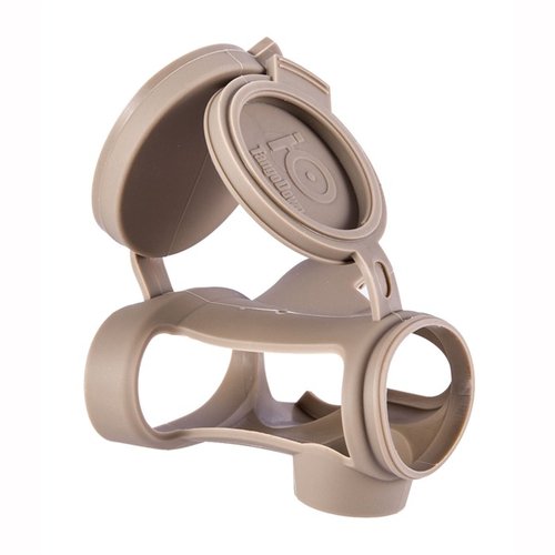 Tilbehør til optikk > Kikkertsiktebeskyttere - Forhåndsvisning 1