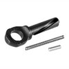 BATTLE ARMS DEVELOPMENT INC. QUICK RELEASE REAR TAKEDOWN PIN WITH SPRING & DETENT