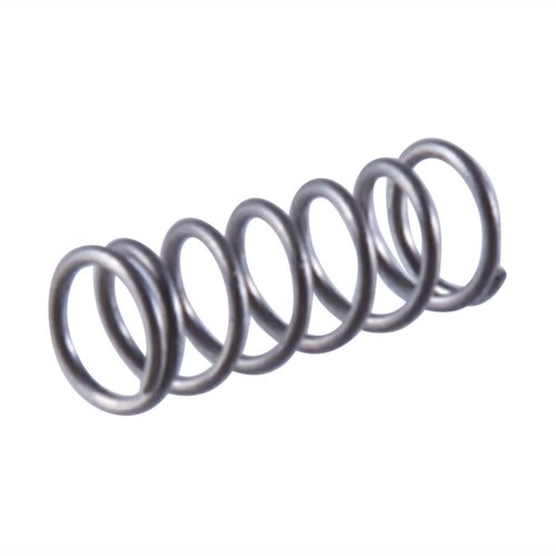 Firing Pin Safety Spring fra Shadow Gunworks er laget av 302 rustfritt stål og passer til alle Glock Gen 3-modeller for optimal ytelse og sikkerhet.