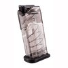 ELITE TACTICAL SYSTEMS GROUP 43 MAGAZINE 9MM 7RD POLYMER TRANSLUCENT