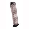 ELITE TACTICAL SYSTEMS GROUP 42 MAGAZINE .380 12RD POLYMER TRANSLUCENT