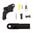 APEX TACTICAL SPECIALTIES INC S&W M&P M2.0 ALUM ACTION ENHANCEMENT TRIGGER & DUTY KIT
