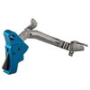 APEX TACTICAL SPECIALTIES INC ACT ENHANCEMENT TRIGGER W/GEN 3 TRIGGER BAR FOR GLOCK-BLUE