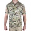 VELOCITY SYSTEMS BOSS RUGBY SHIRT SHORT SLEEVE MULTICAM LG