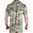VELOCITY SYSTEMS BOSS RUGBY SHIRT SHORT SLEEVE MULTICAM LG