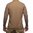 VELOCITY SYSTEMS BOSS RUGBY SHIRT LONG SLEEVE COYOTE BROWN MED
