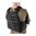 VELOCITY SYSTEMS SMALL/MEDIUM PLATE CARRIER, BLACK