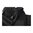 VELOCITY SYSTEMS SMALL/MEDIUM PLATE CARRIER, BLACK