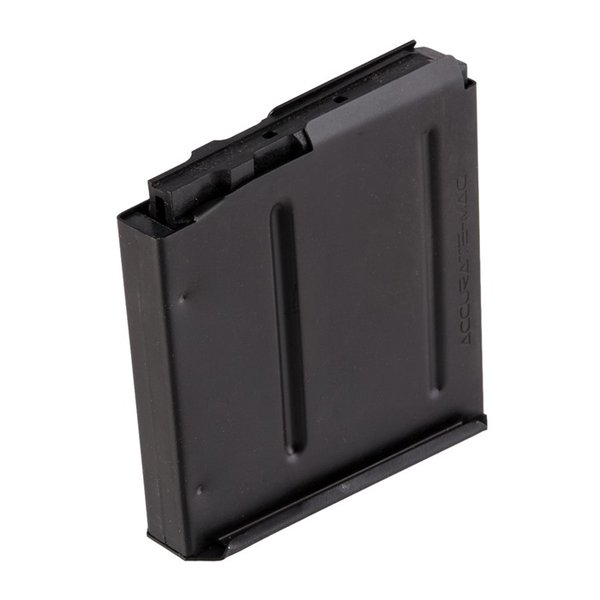 AICS PATTERN MAGAZINE L/A 30-06 SPRING ACCURATE MAG LONG ACTION SINGLE ...