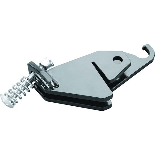 Champion Center Mass T-Post Target Stand gir fleksibilitet til måloppsettet, tåler stray bullet impacts og kan brukes med AR500 stålmål for varierte reaksjoner.