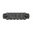 BRAVO COMPANY M-LOK PICATINNY RAIL SECTION NYLON BLACK 3IN.