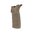 MISSION FIRST TACTICAL, LLC ENGAGE VERSION 2 PISTOL GRIP POLYMER SDE