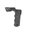 MISSION FIRST TACTICAL, LLC REACT MAGWELL GRIP FOR AR-15/M16/M4//HK416 BLK