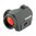 Micro S-1 fra Aimpoint er et lett, kompakt rødpunktsikte for hagler med 6 MOA prikk og karbonfiberforsterket montering. Øk treffprosenten din nå! 🔫✨