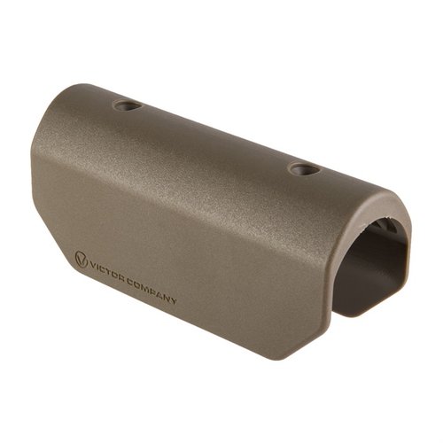 Titan Universal Cheekrest gir justerbar høyde fra 0,33