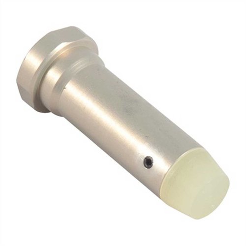 Luth-AR Double Tungsten H2 Buffer er en fabrikkersatz som gir bedre vektfordeling og demping for standard AR-15 rifler, og forbedrer skyteopplevelsen.