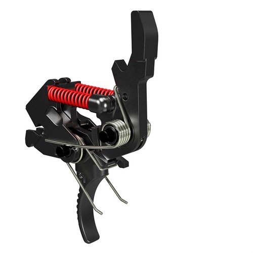 AR-15 Handguard > Avtrekksdeler - Forhåndsvisning