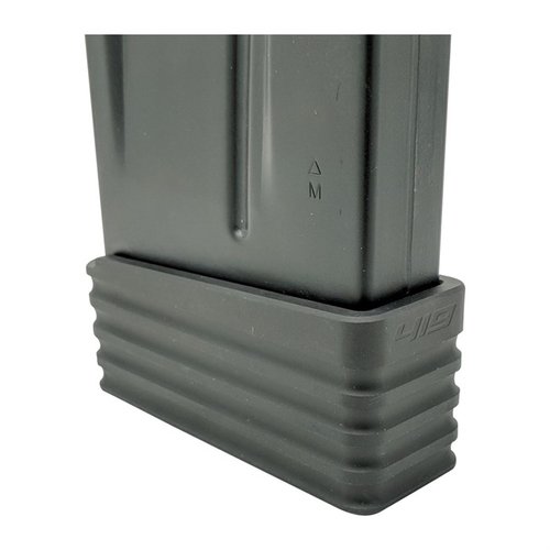 Area 419 AICS, ARC Magazine Extension gir en perfekt passform for magasiner, øker kapasiteten med opptil 5 skudd og har ekstra grep for raske bytter.