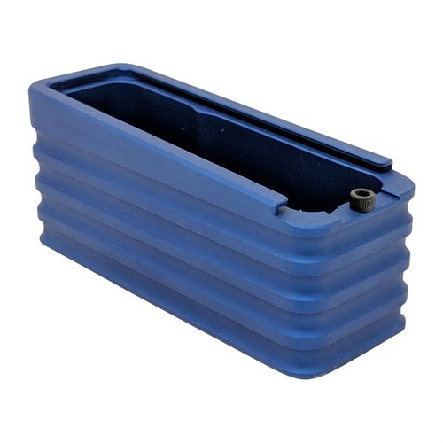 Area 419 AICS, ARC Magazine Extension gir en naturlig kurve for enkel påfylling, ekstra grep for raske bytter og plass til flere patroner.