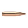 NOSLER 22 CALIBER (0.224") 85GR HOLLOW POINT BOAT TAIL 500/BOX