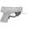 Oppgrader din Honor Guard sub-compact pistol med LG-498 Laserguard® fra Crimson Trace. Enkel installasjon, Instinctive Activation™ og justerbar laser. 🚀🔫 Lær mer!