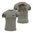Elskere av boltrifler vil elske vår Grunt Style Bolt Gun Shirt! Laget av supermyk bomull, denne XXL-t-skjorten tilbyr komfort og stil. Kjøp nå! 🚀👕