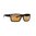 Oppdag Magpul Explorer solbriller med matte svart ramme og bronsefargede linser med gullspeil. Lettvektsdesign, ballistisk beskyttelse og anti-slip gummiputer. 🌞🕶️ Lær mer!