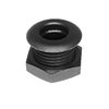 GROVTEC US PUSH BUTTON BASE FOR HOLLOW STOCK- FULL ROTATION