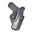 Opplev maksimal komfort og skjulbarhet med Eidolon Holsters Full Kit for Glock. Tilpasset for høyre hånd og inkluderer 1,5" beltehempe. 🛡️ Lær mer!