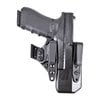 Eidolon holster for Glock® G19 gir deg optimal komfort og skjuling, med en presis passform og tilpasningsmuligheter for dine bærebehov. 1,5" beltesløyfer.