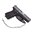 VanGuard 2 minimalistisk IWB-hylster for Smith & Wesson M&P. Sikkerhet uten bulk! Perfekt for skjult bæring. Lær mer og få din i dag! 🖤🔫
