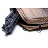 RAVEN CONCEALMENT SYSTEMS TOP STOP AR 15 UPPER RECEIVER COVER ORANGE