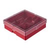 LEE PRECISION 3 DIE REPLACEMENT BOX RED