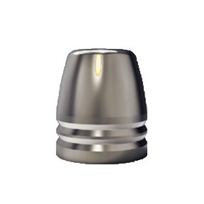 2-cavity pistol bullet molds fra LEE PRECISION gir raskere støping, laget av aluminium for optimal kvalitet, CNC-maskinerte hulrom for nøyaktighet, inkludert håndtak.