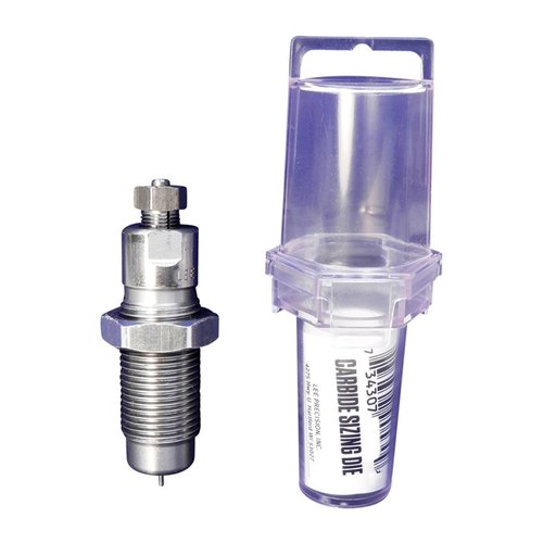 Lee Undersized Carbide Sizing Dies er .003