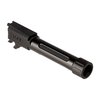 Få overlegen presisjon med True Precision SIG P365 match-grade threaded barrel, laget av 416R rustfritt stål, med ½"-28 tpi gjenger for dempere.