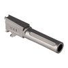True Precision Standard løp for SIG 365 gir overlegen nøyaktighet med 416R Match Grade rustfritt stål, 10 graders matchkrone og forbedret rifling for optimal ytelse.