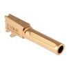 True Precision Match-løp for SIG 365 er laget av 416R Match Grade rustfritt stål, med forbedret rifling, 10 graders matchkrone og høy kvalitet for maksimal presisjon.