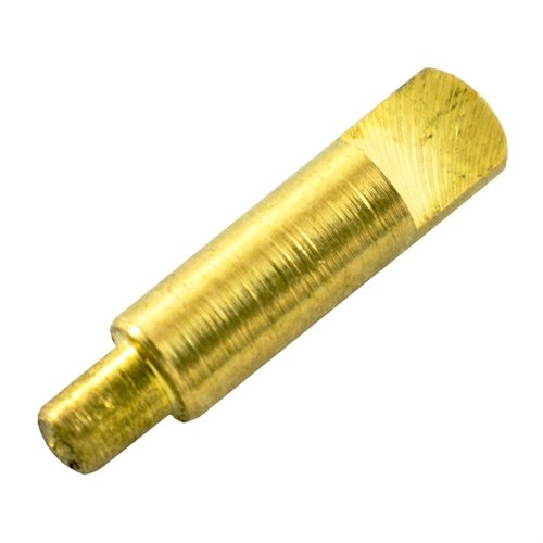 Tacticool22s M&P™ 15-22 Extractor Plunger gir mindre friksjon enn fabrikkversjonen, med ny geometri og materiale for bedre ytelse.