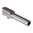 TRUE PRECISION G26 NON-THREADED BARREL, STAINLESS STEEL, 9MM