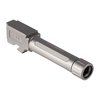 True Precision G26 threaded løp gir overlegen nøyaktighet og pålitelighet, laget av 416R Match Grade rustfritt stål, perfekt for alle ammunisjonstyper.