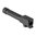 TRUE PRECISION G26 THREADED BARREL 1/2"X28, BLACK NITRIDE, 9MM
