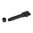 TRUE PRECISION G26 THREADED BARREL 1/2"X28, BLACK NITRIDE, 9MM