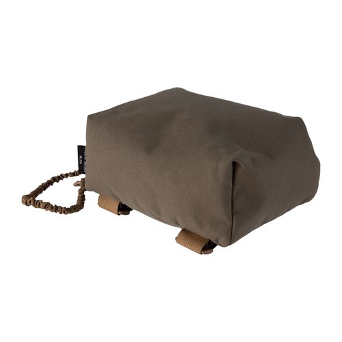 Armageddon Gears LARGE FAT BAG er ultralett og allsidig, med Cordura nylon og luftfylte perler for optimal støtte, rask festing og enkel bruk.