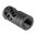 TACTICAL SOLUTIONS, LLC X-RING PERFORMANCE SERIES .920" OD COMPENSATOR BLACK