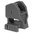 MIDWEST INDUSTRIES AR-15 COMBAT BACK UP IRON REAR SIGHT