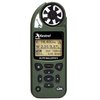 Kestrel 5700 Elite meter gir presise ballistiske beregninger, Bluetooth tilkobling, intuitivt grensesnitt og robust design - perfekt for langdistanse skyting.