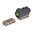 Kjøp Badger Ordnance Condition One Micro Sight Adapter i tan farge for Aimpoint T-1/T-2. Robust aluminiumskonstruksjon for optimal holdbarhet. Lær mer og bestill nå! 🔧🔫