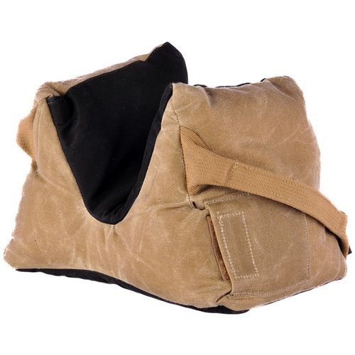 Armageddon Gear Sticky Game Changer gir deg en stabil skyteopplevelse med sitt klebrige stoff og slitesterke vokseduk, perfekt for alle overflater.